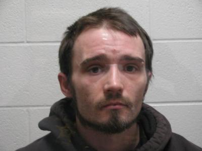 Justin Keith Allen Loudy a registered Sex Offender of Ohio