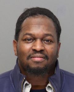 Orlando Johnson a registered Sex Offender of Ohio