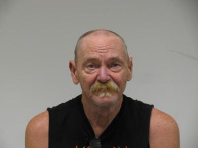 Randall Lee Burdick a registered Sex Offender of Ohio