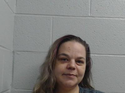 Samantha Kay Shannon a registered Sex Offender of Ohio