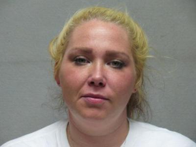 Rachel Leanna Jordan a registered Sex Offender of Ohio