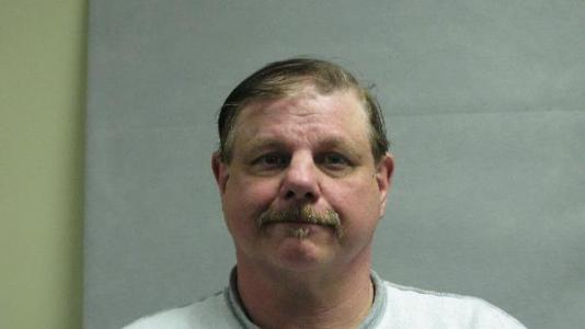 Alan Leroy Frye a registered Sex Offender of Ohio