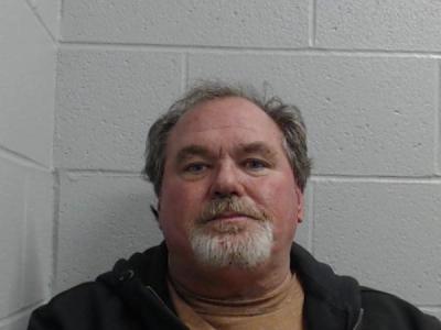 Jeffery Scott Simpson a registered Sex Offender of Ohio