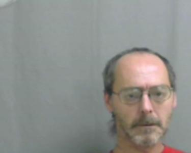 Jerry Lee Harvey a registered Sex Offender of Ohio
