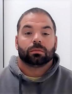 Larry Allen Shuck a registered Sex Offender of Ohio