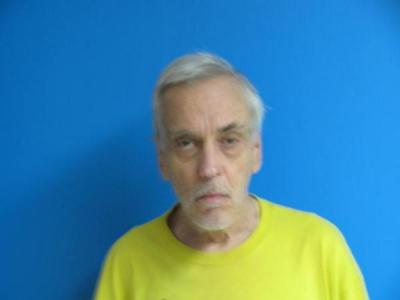 Howard Dean Decker a registered Sex Offender of Ohio