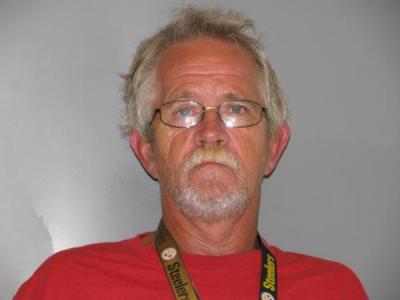 Frederick Alan Barr a registered Sex Offender of Ohio