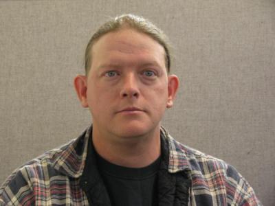 David Christopher Compton a registered Sex Offender of Ohio