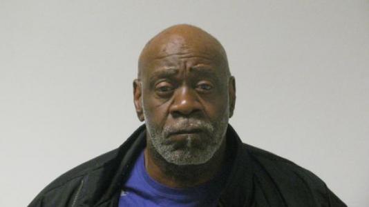Robert Lee Draper a registered Sex Offender of Ohio