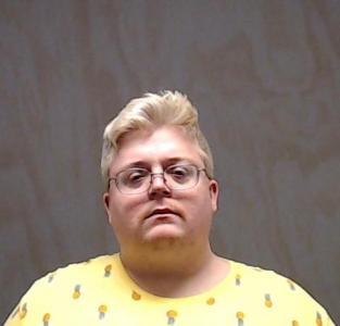 Christopher Ryan Ball a registered Sex Offender of Ohio