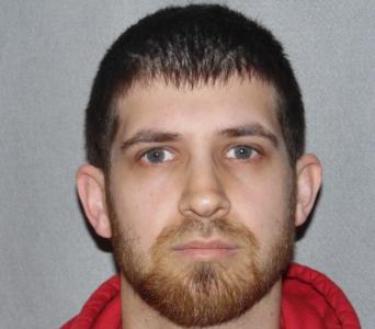 Matthew Ryan Troehler a registered Sex Offender of Ohio