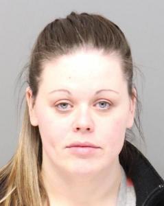 Nicki Ann Brown a registered Sex Offender of Ohio