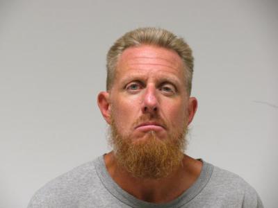 Douglas R. Berry a registered Sex Offender of Ohio