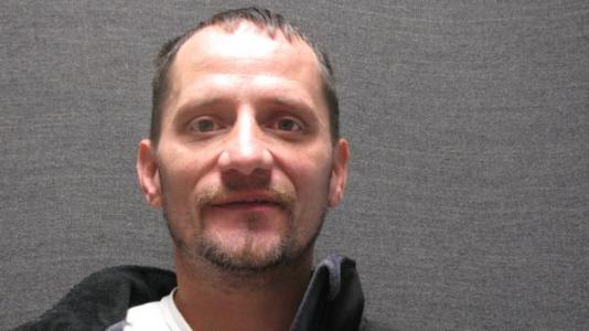 Patrick Frank Reynolds Jr a registered Sex Offender of Ohio