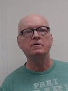 James Eugene Martin a registered Sex Offender of Ohio
