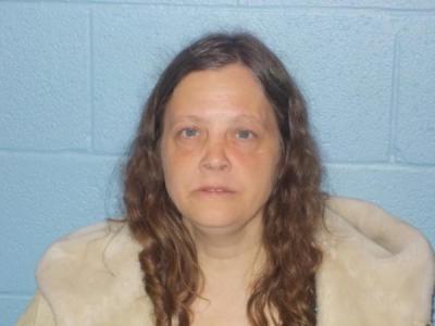 Heather Leigh Fox a registered Sex Offender of Ohio