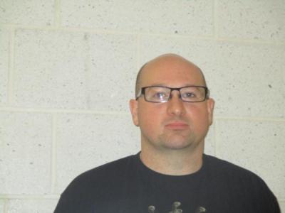 Joseph O Dalton a registered Sex Offender of Ohio