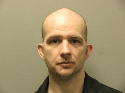 David Ray Wigginton a registered Sex Offender of Ohio
