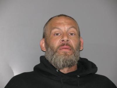 Karl David Owens a registered Sex Offender of Ohio