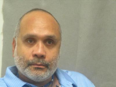 Jose R Alvarado a registered Sex Offender of Ohio