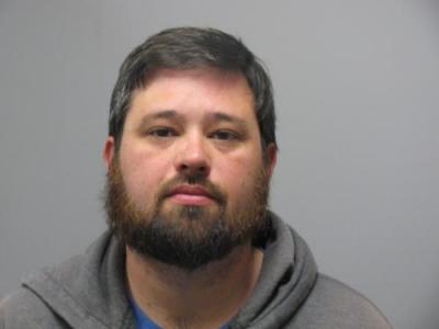 Justin Dwayne Legue a registered Sex Offender of Ohio