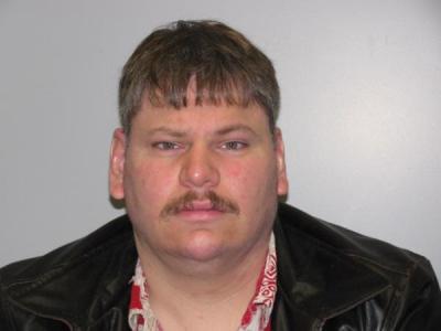 Jeremiah Patrick Morrison a registered Sex Offender of Ohio