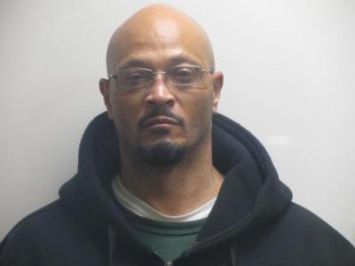 Steven Randall White a registered Sex Offender of Ohio