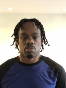 Daronte Donnell Dixon a registered Sex Offender of Ohio