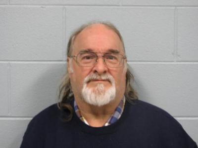 Walter George Payne a registered Sex Offender of Ohio