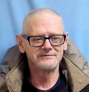 Keith Allen Schrader a registered Sex Offender of Ohio