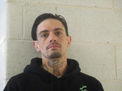 Joshua Neal Workman a registered Sex Offender of Ohio