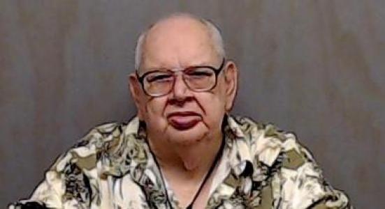 Donald Lee Miller a registered Sex Offender of Ohio