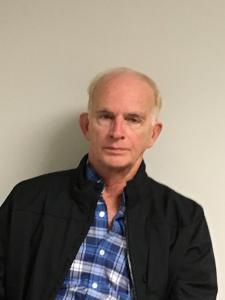 John Allen Collins a registered Sex Offender of Ohio