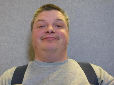 Daniel Lee Ellis a registered Sex Offender of Ohio