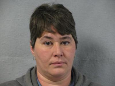 Deirdre Jane Ball a registered Sex Offender of Ohio