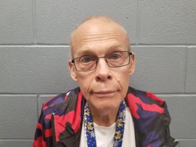 Todd William Schuette a registered Sex Offender of Ohio