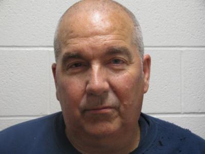 Glenn Franklin Gorsuch a registered Sex Offender of Ohio