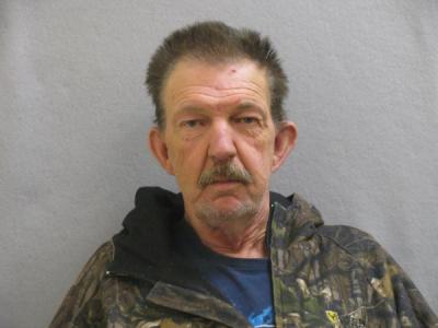 Glenn Edward Gilbert a registered Sex Offender of Ohio