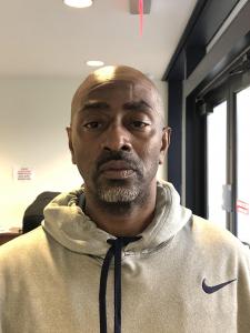 Andre Pierce a registered Sex Offender of Ohio