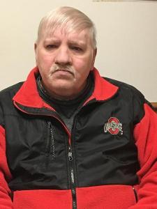 Steven Gene Thomas a registered Sex Offender of Ohio