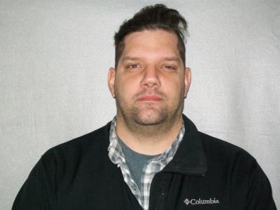Michael Edward Allen Mooney a registered Sex Offender of Ohio