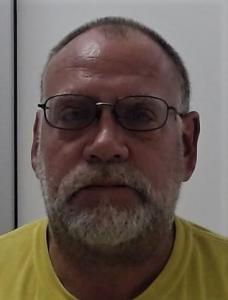 John Edward Bainter a registered Sex Offender of Ohio