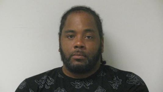 Melvin Wayne Smith Jr a registered Sex Offender of Ohio
