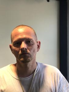 Kevin Glen Keystone a registered Sex Offender of Ohio