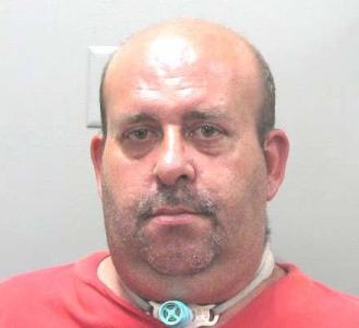 Craig Alan Darbyshire a registered Sex Offender of Ohio