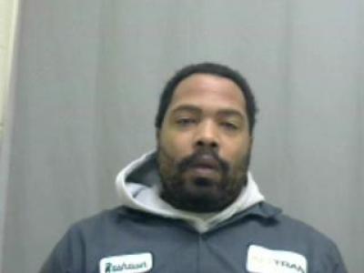 Rashawn Antonio Britton a registered Sex Offender of Ohio