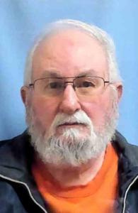 Thomas Allen Brown a registered Sex Offender of Ohio