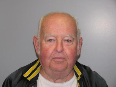 Alvin O. Wheeler a registered Sex Offender of Ohio