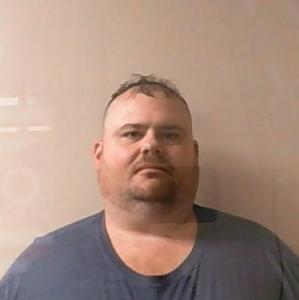 Tyson Joel Belding a registered Sex Offender of Ohio