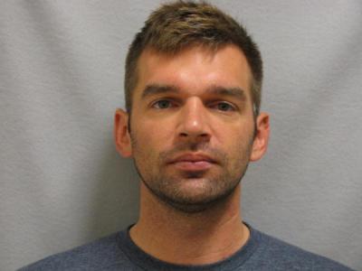 Erik William Steffen a registered Sex Offender of Ohio
